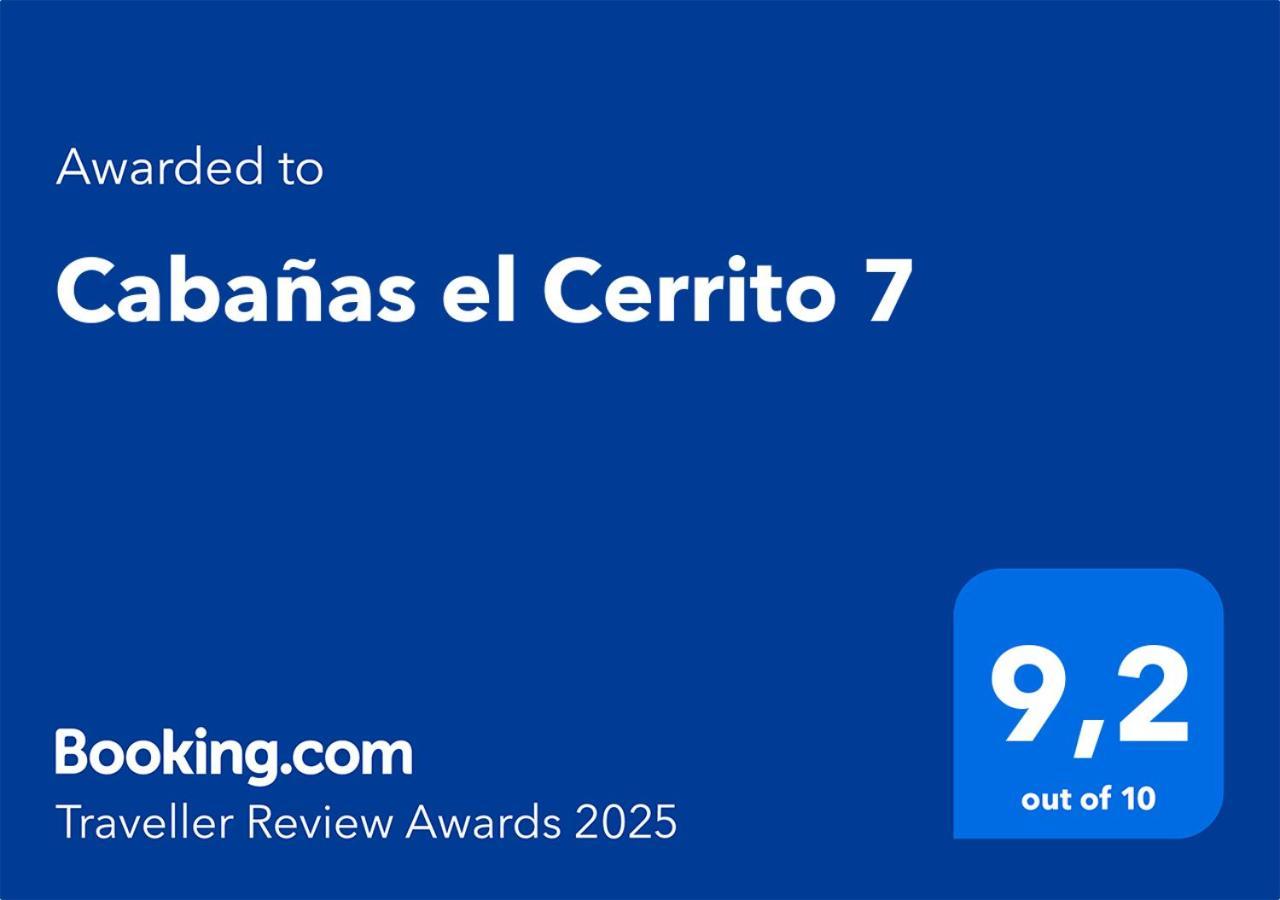 El Cerrito 7 Lodge Coquimbo
